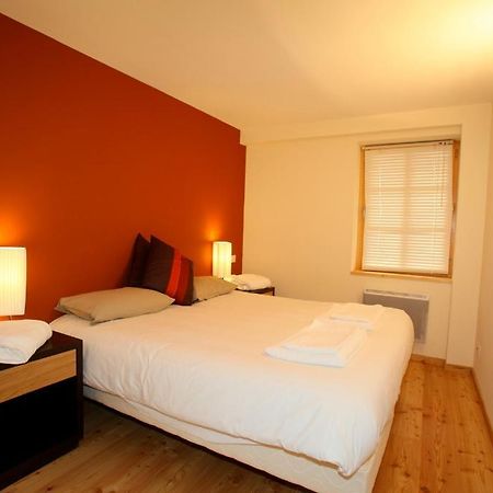 Briançon Residence Du Temple חדר תמונה