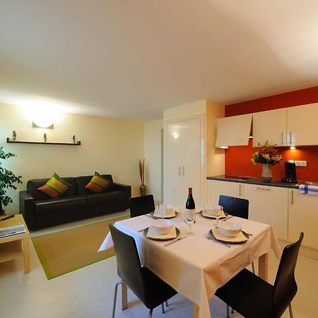 Briançon Residence Du Temple מראה חיצוני תמונה