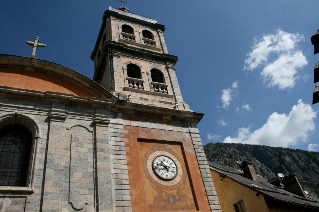 Briançon Residence Du Temple מראה חיצוני תמונה